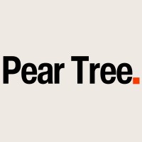 Logo of Pear Tree.