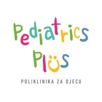 Logo of Pediatrics Plus