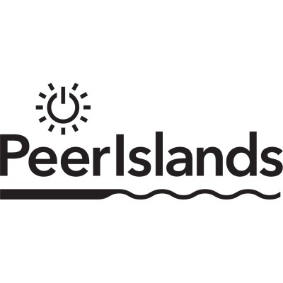 Logo of PeerIslands