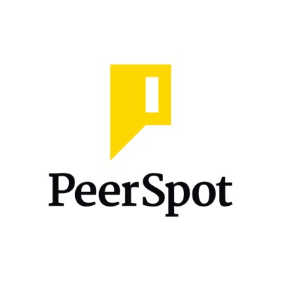 Logo of PeerSpot