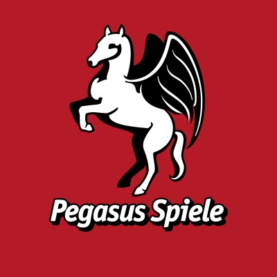Pegasus Spiele