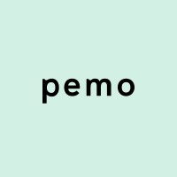 Logo of Pemo