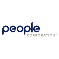 Logo of People Corporation