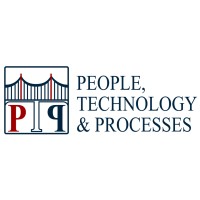 Logo of People, Technology & Processes, LLC
