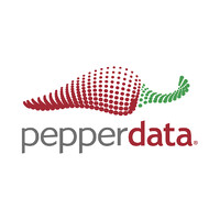 Logo of Pepperdata
