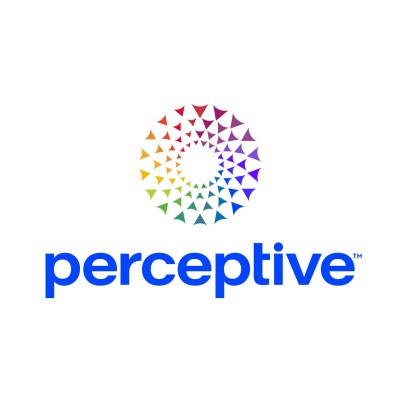 Logo of Perceptive Inc.