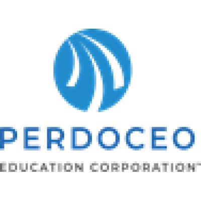 Logo of Perdoceo Education Corporation