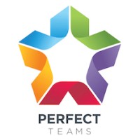 Logo of Perfect Teams
