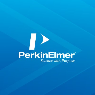 Logo of PerkinElmer
