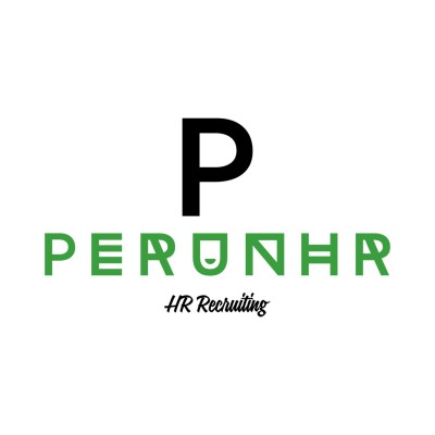 Logo of PerunHR