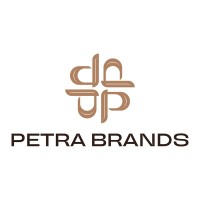 Logo of Petra Brands