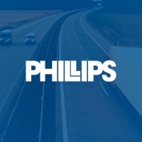 Logo of Phillips Industries