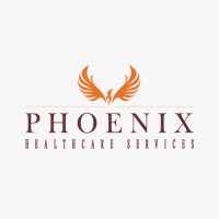 Logo of Phoenix Healthcare Services