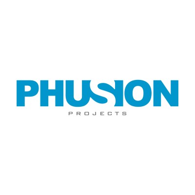 Phusion Projects