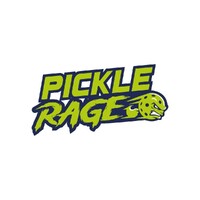 Logo of PickleRage
