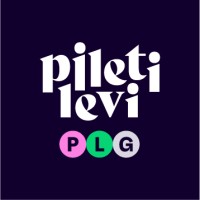 Piletilevi PLG