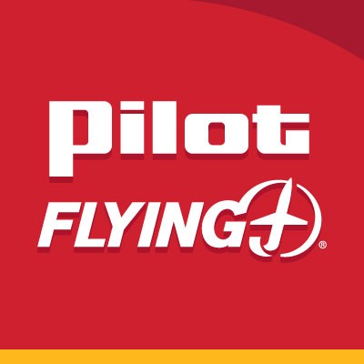 Logo of Pilot Flying J