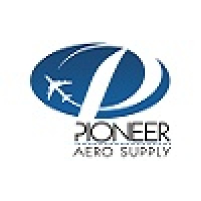 Logo of Pioneer Aero Supply