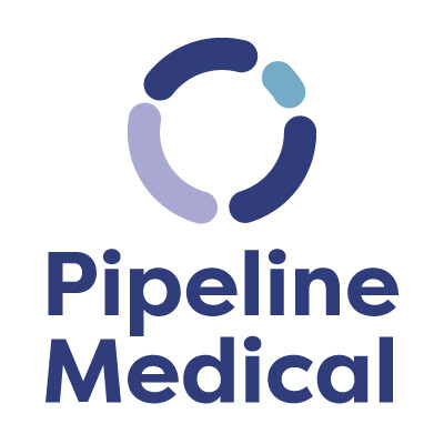 Logo of Pipeline Medical