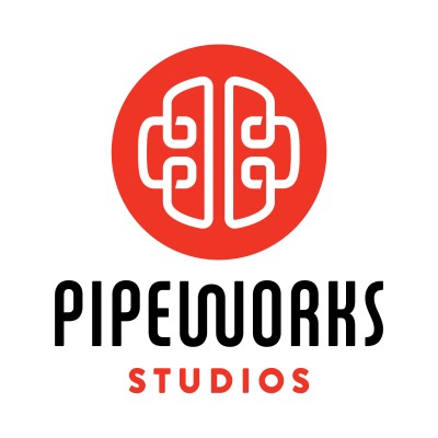 Logo of Pipeworks Studios