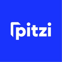 Logo of Pitzi