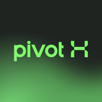 Logo of Pivot X