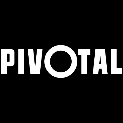 Logo of Pivotal Future