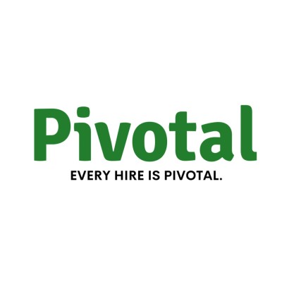 Logo of Pivotal Solutions