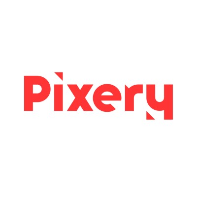 Logo of Pixery