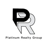 Logo of Platinum Realty Group
