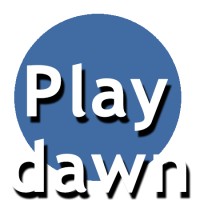 Logo of Playdawn Consulting