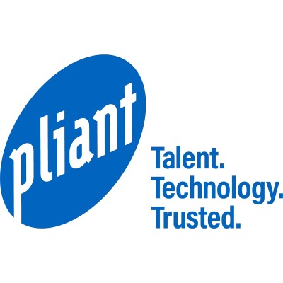 Logo of Pliant Plastics Corporation