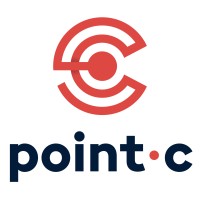 Logo of Point C