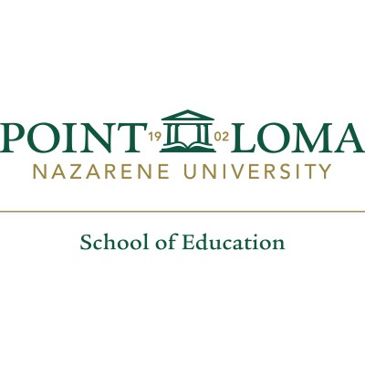 Logo of Point Loma Nazarene University School of Education