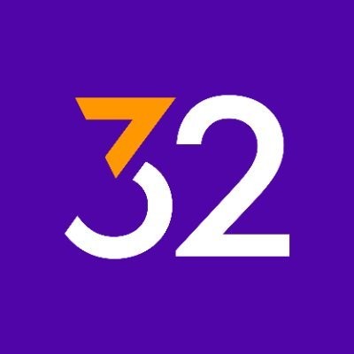 Logo of Point32Health