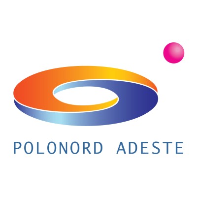 Logo of Polonord Adeste Srl