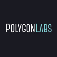 Logo of Polygon Labs