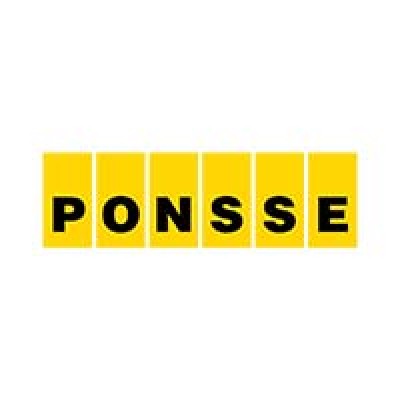 Ponsse