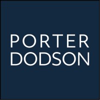 Porter Dodson