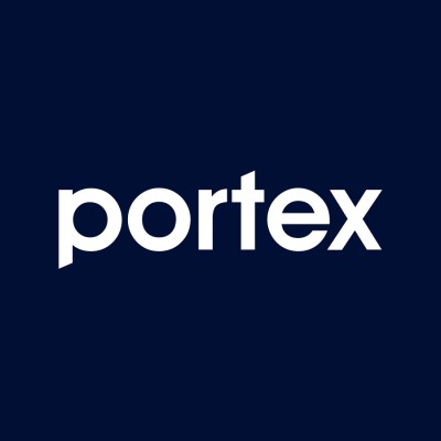 Logo of Portex
