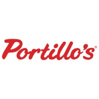 Logo of Portillo's