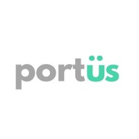 Logo of Portus Digital