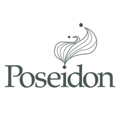 Logo of Poseidon Music Ltd
