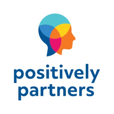 Logo of Positively Partners
