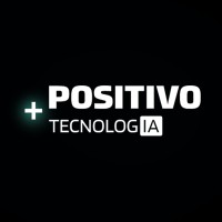 Logo of Positivo Tecnologia