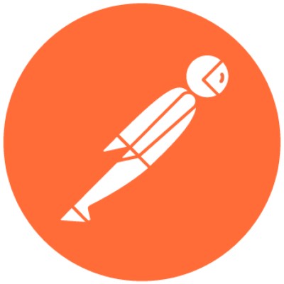 Rounded avatar