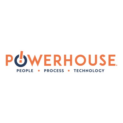 Logo of Powerhouse