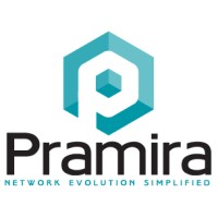Logo of Pramira