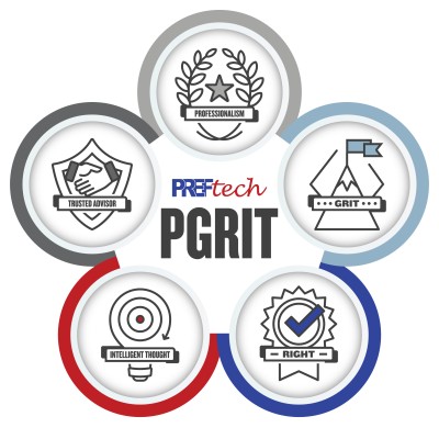 Preferred Technologies, LLC