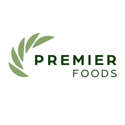 Logo of Premier Foods